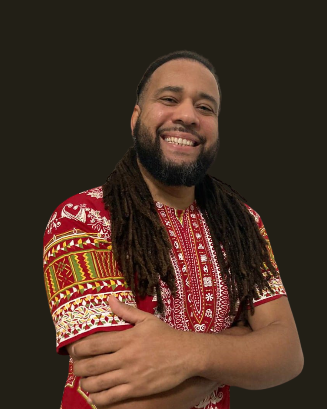 Foto de Alan Silva dos Santos